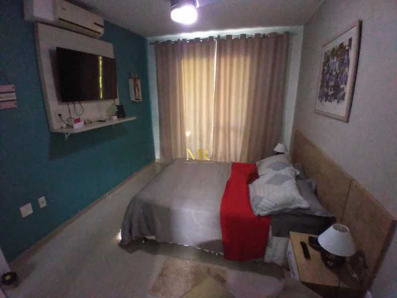 Conheça 16 do imóvel - Casa Duplex à Venda - 3 Dormitórios (1 Suíte) - Jacarepaguá - 120 m² com Varanda Gourmet e Churrasqueira - DM144 - 16 16 - 16