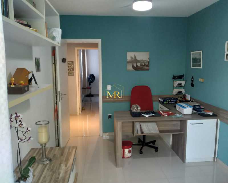 Conheça 17 do imóvel - Casa Duplex à Venda - 3 Dormitórios (1 Suíte) - Jacarepaguá - 120 m² com Varanda Gourmet e Churrasqueira - DM144 - 17 17 - 17