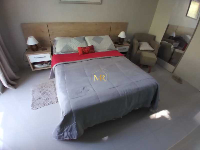 Conheça 22 do imóvel - Casa Duplex à Venda - 3 Dormitórios (1 Suíte) - Jacarepaguá - 120 m² com Varanda Gourmet e Churrasqueira - DM144 - 22 22 - 22