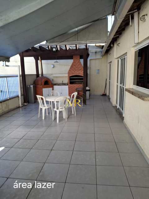 Conheça WhatsApp Image 2025-09-05 at 1 do imóvel - Apartamento à Locação - 2 Dormitórios (1 Suíte) - Pechincha - 65 m² com Varanda e Vista Livre - R9736 - 14 WhatsApp Image 2025-09-05 at 1 - 14