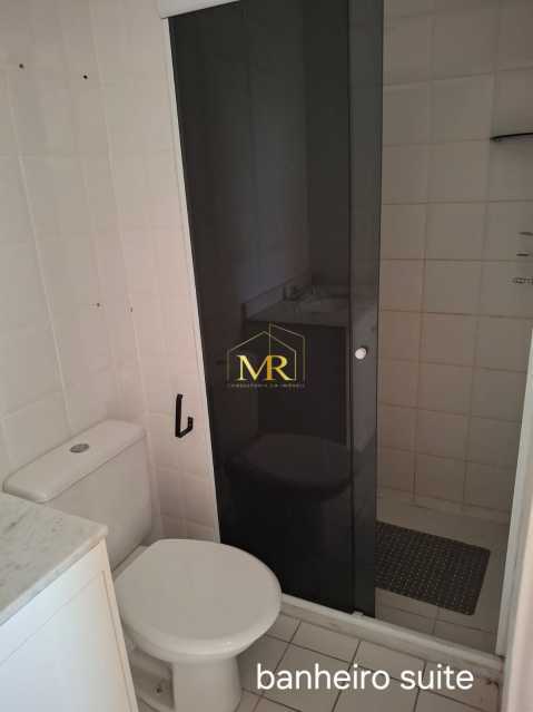 Conheça WhatsApp Image 2025-09-05 at 1 do imóvel - Apartamento à Locação - 2 Dormitórios (1 Suíte) - Pechincha - 65 m² com Varanda e Vista Livre - R9736 - 5 WhatsApp Image 2025-09-05 at 1 - 5