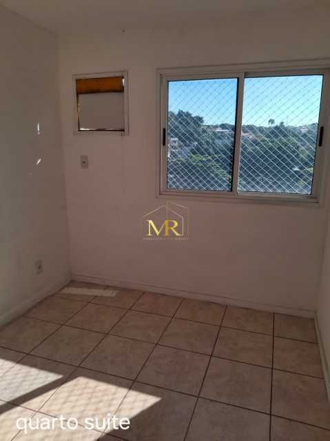 Conheça WhatsApp Image 2025-09-05 at 1 do imóvel - Apartamento à Locação - 2 Dormitórios (1 Suíte) - Pechincha - 65 m² com Varanda e Vista Livre - R9736 - 6 WhatsApp Image 2025-09-05 at 1 - 6