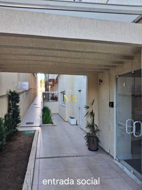 Conheça WhatsApp Image 2025-09-05 at 1 do imóvel - Apartamento à Locação - 2 Dormitórios (1 Suíte) - Pechincha - 65 m² com Varanda e Vista Livre - R9736 - 19 WhatsApp Image 2025-09-05 at 1 - 19