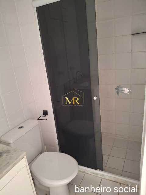 Conheça WhatsApp Image 2025-09-05 at 1 do imóvel - Apartamento à Locação - 2 Dormitórios (1 Suíte) - Pechincha - 65 m² com Varanda e Vista Livre - R9736 - 11 WhatsApp Image 2025-09-05 at 1 - 11