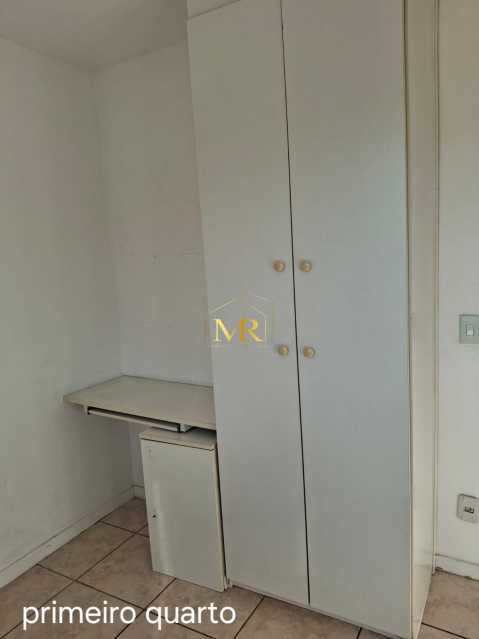 Conheça WhatsApp Image 2025-09-05 at 1 do imóvel - Apartamento à Locação - 2 Dormitórios (1 Suíte) - Pechincha - 65 m² com Varanda e Vista Livre - R9736 - 13 WhatsApp Image 2025-09-05 at 1 - 13