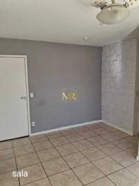 Apartamento à Locação - 2 Dormitórios (1 Suíte) - Pechincha - 65 m² com Varanda e Vista Livre - R9736