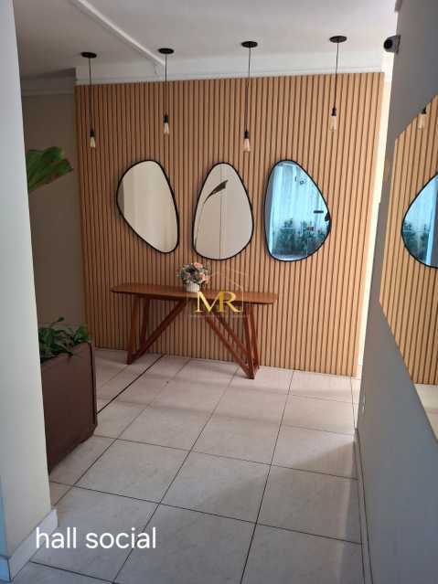 Conheça WhatsApp Image 2025-09-05 at 1 do imóvel - Apartamento à Locação - 2 Dormitórios (1 Suíte) - Pechincha - 65 m² com Varanda e Vista Livre - R9736 - 20 WhatsApp Image 2025-09-05 at 1 - 20