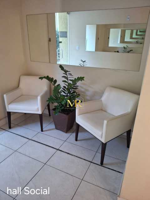 Conheça WhatsApp Image 2025-09-05 at 1 do imóvel - Apartamento à Locação - 2 Dormitórios (1 Suíte) - Pechincha - 65 m² com Varanda e Vista Livre - R9736 - 21 WhatsApp Image 2025-09-05 at 1 - 21