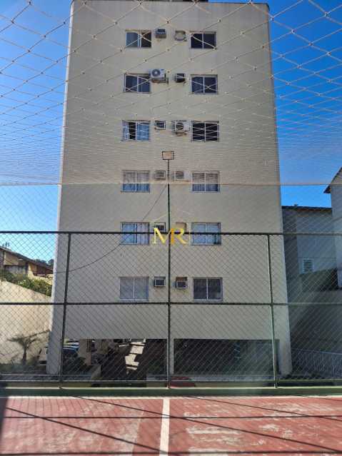 Conheça WhatsApp Image 2025-09-05 at 1 do imóvel - Apartamento à Locação - 2 Dormitórios (1 Suíte) - Pechincha - 65 m² com Varanda e Vista Livre - R9736 - 22 WhatsApp Image 2025-09-05 at 1 - 22