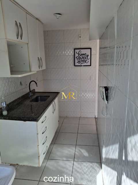 Conheça WhatsApp Image 2025-09-05 at 1 do imóvel - Apartamento à Locação - 2 Dormitórios (1 Suíte) - Pechincha - 65 m² com Varanda e Vista Livre - R9736 - 10 WhatsApp Image 2025-09-05 at 1 - 10
