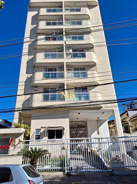 Conheça WhatsApp Image 2025-09-05 at 1 do imóvel - Apartamento à Locação - 2 Dormitórios (1 Suíte) - Pechincha - 65 m² com Varanda e Vista Livre - R9736 - 23 WhatsApp Image 2025-09-05 at 1 - 23