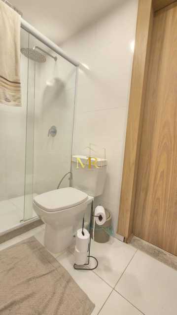 Conheça 12 do imóvel - Casa Duplex à Venda - 3 Dormitórios (2 Suítes) - Freguesia, Jacarepaguá - 140 m² com Espaço Gourmet e Piscina em Condomínio de Alto Padrão - DM150 - 12 12 - 12