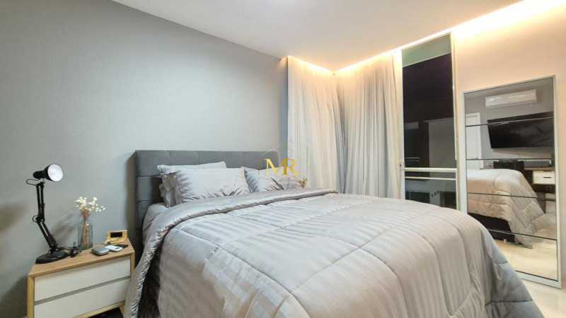 Conheça 13 do imóvel - Casa Duplex à Venda - 3 Dormitórios (2 Suítes) - Freguesia, Jacarepaguá - 140 m² com Espaço Gourmet e Piscina em Condomínio de Alto Padrão - DM150 - 13 13 - 13