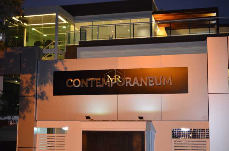 Conheça 25 do imóvel - Casa Duplex à Venda - 3 Dormitórios (2 Suítes) - Freguesia, Jacarepaguá - 140 m² com Espaço Gourmet e Piscina em Condomínio de Alto Padrão - DM150 - 25 25 - 25