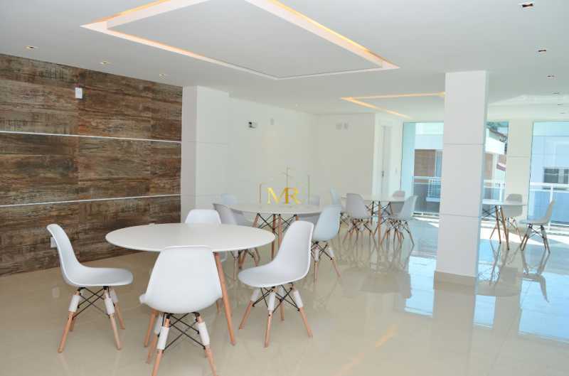 Conheça 29 do imóvel - Casa Duplex à Venda - 3 Dormitórios (2 Suítes) - Freguesia, Jacarepaguá - 140 m² com Espaço Gourmet e Piscina em Condomínio de Alto Padrão - DM150 - 29 29 - 29