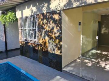 Casa de Vila Duplex à Venda - 4 Dormitórios (1 Suíte) - Freguesia, Jacarepaguá - 150 m² com Piscina - G05