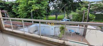 Casa Duplex à Venda - 4 Dormitórios (2 Suítes) - Freguesia, Jacarepaguá - 240 m² com Piscina e Churrasqueira em Condomínio Fechado - DM152