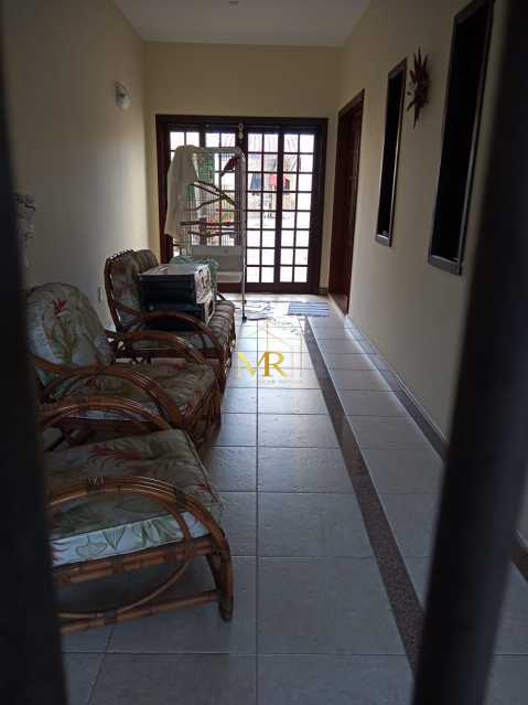 Conheça 2 do imóvel - Casa Duplex à Venda - 3 Suítes - Anil, Freguesia - 439 m² com Piscina, Espaço Gourmet e Lazer em Condomínio Fechado - DM153 - 2 2 - 2