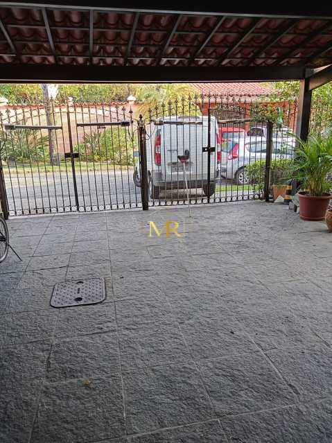 Conheça 4 do imóvel - Casa Duplex à Venda - 3 Suítes - Anil, Freguesia - 439 m² com Piscina, Espaço Gourmet e Lazer em Condomínio Fechado - DM153 - 4 4 - 4