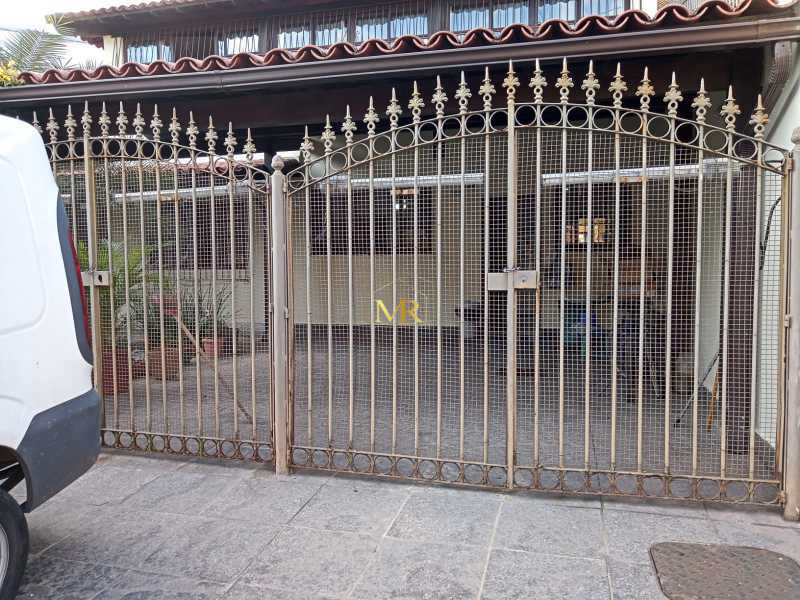 Conheça 7 do imóvel - Casa Duplex à Venda - 3 Suítes - Anil, Freguesia - 439 m² com Piscina, Espaço Gourmet e Lazer em Condomínio Fechado - DM153 - 7 7 - 7