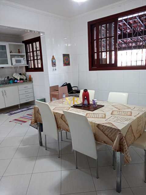 Conheça 10 do imóvel - Casa Duplex à Venda - 3 Suítes - Anil, Freguesia - 439 m² com Piscina, Espaço Gourmet e Lazer em Condomínio Fechado - DM153 - 10 10 - 10