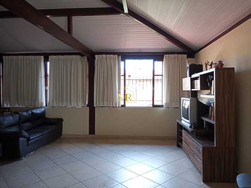 Conheça 11 do imóvel - Casa Duplex à Venda - 3 Suítes - Anil, Freguesia - 439 m² com Piscina, Espaço Gourmet e Lazer em Condomínio Fechado - DM153 - 11 11 - 11