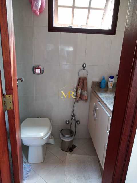 Conheça 13 do imóvel - Casa Duplex à Venda - 3 Suítes - Anil, Freguesia - 439 m² com Piscina, Espaço Gourmet e Lazer em Condomínio Fechado - DM153 - 13 13 - 13