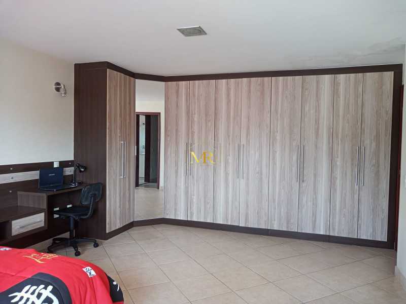 Conheça 15 do imóvel - Casa Duplex à Venda - 3 Suítes - Anil, Freguesia - 439 m² com Piscina, Espaço Gourmet e Lazer em Condomínio Fechado - DM153 - 15 15 - 15