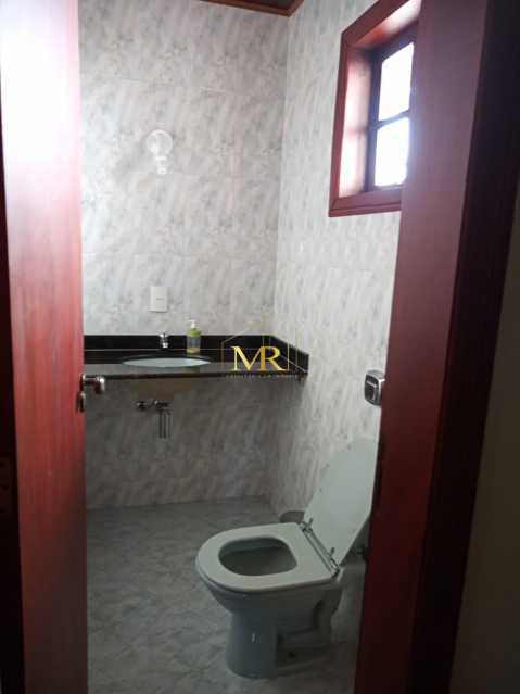 Conheça 16 do imóvel - Casa Duplex à Venda - 3 Suítes - Anil, Freguesia - 439 m² com Piscina, Espaço Gourmet e Lazer em Condomínio Fechado - DM153 - 16 16 - 16