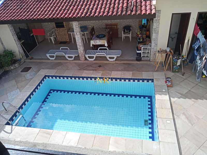 Conheça 17 do imóvel - Casa Duplex à Venda - 3 Suítes - Anil, Freguesia - 439 m² com Piscina, Espaço Gourmet e Lazer em Condomínio Fechado - DM153 - 17 17 - 17