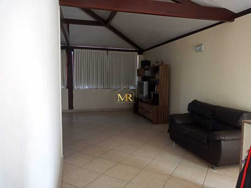 Conheça 18 do imóvel - Casa Duplex à Venda - 3 Suítes - Anil, Freguesia - 439 m² com Piscina, Espaço Gourmet e Lazer em Condomínio Fechado - DM153 - 18 18 - 18