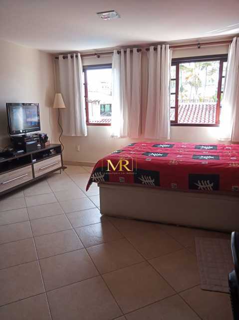 Conheça 21 do imóvel - Casa Duplex à Venda - 3 Suítes - Anil, Freguesia - 439 m² com Piscina, Espaço Gourmet e Lazer em Condomínio Fechado - DM153 - 21 21 - 21