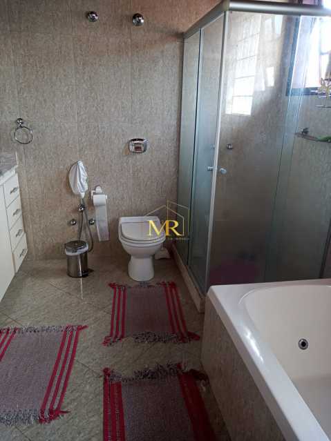 Conheça 22 do imóvel - Casa Duplex à Venda - 3 Suítes - Anil, Freguesia - 439 m² com Piscina, Espaço Gourmet e Lazer em Condomínio Fechado - DM153 - 22 22 - 22