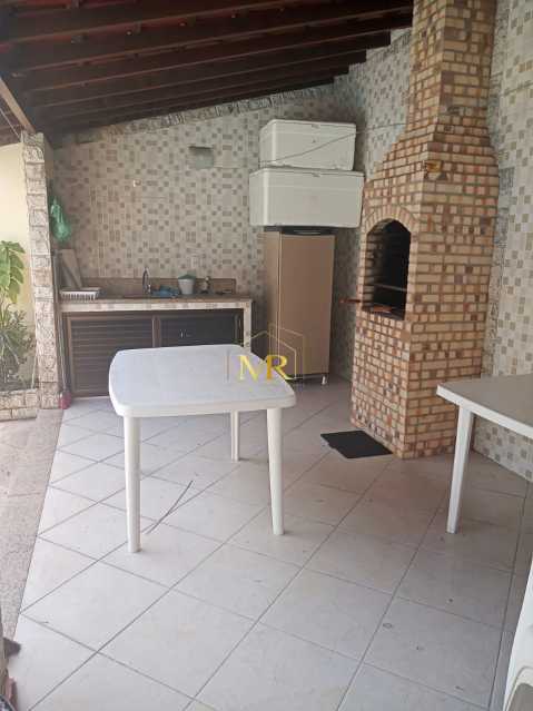 Conheça 24 do imóvel - Casa Duplex à Venda - 3 Suítes - Anil, Freguesia - 439 m² com Piscina, Espaço Gourmet e Lazer em Condomínio Fechado - DM153 - 24 24 - 24