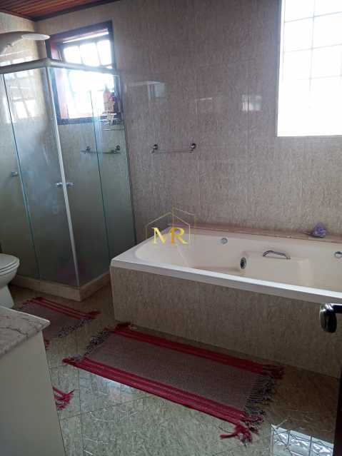 Conheça 25 do imóvel - Casa Duplex à Venda - 3 Suítes - Anil, Freguesia - 439 m² com Piscina, Espaço Gourmet e Lazer em Condomínio Fechado - DM153 - 25 25 - 25