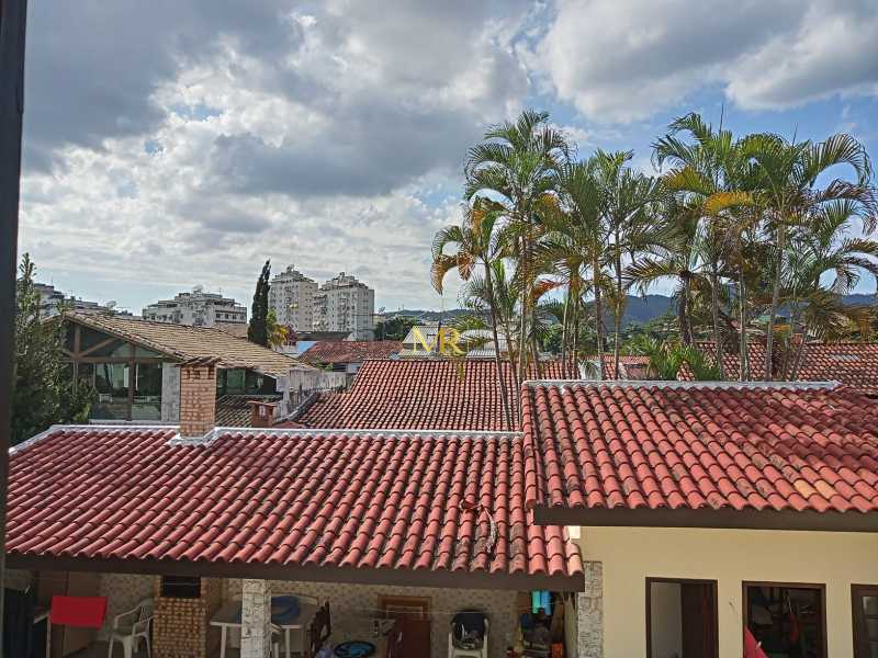 Conheça 26 do imóvel - Casa Duplex à Venda - 3 Suítes - Anil, Freguesia - 439 m² com Piscina, Espaço Gourmet e Lazer em Condomínio Fechado - DM153 - 26 26 - 26