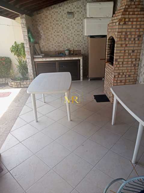 Conheça 27 do imóvel - Casa Duplex à Venda - 3 Suítes - Anil, Freguesia - 439 m² com Piscina, Espaço Gourmet e Lazer em Condomínio Fechado - DM153 - 27 27 - 27