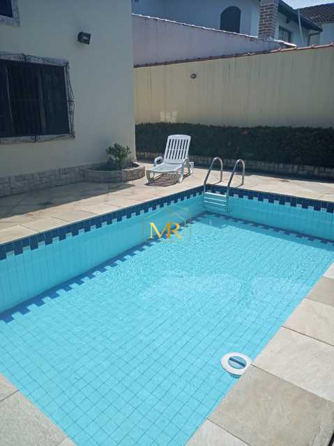 Conheça 28 do imóvel - Casa Duplex à Venda - 3 Suítes - Anil, Freguesia - 439 m² com Piscina, Espaço Gourmet e Lazer em Condomínio Fechado - DM153 - 28 28 - 28