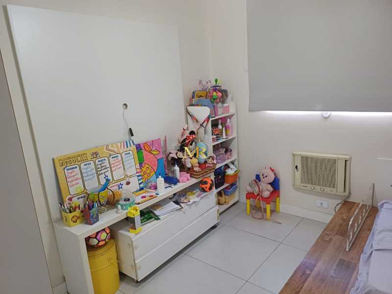 Conheça 7 do imóvel - Cobertura Duplex à Venda - 2 Dormitórios (1 Suíte) - Taquara - 126 m² com Piscina, Churrasqueira e Lazer - DM158 - 7 7 - 7