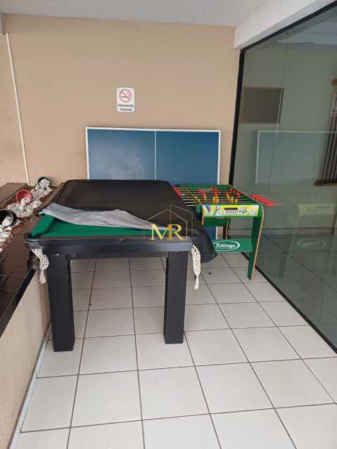 Conheça 26 do imóvel - Cobertura Duplex à Venda - 2 Dormitórios (1 Suíte) - Taquara - 126 m² com Piscina, Churrasqueira e Lazer - DM158 - 26 26 - 26