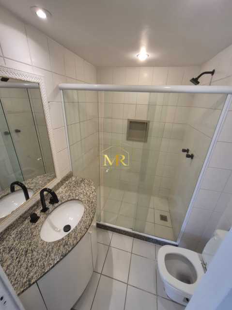 Conheça WhatsApp Image 2026-10-09 at 2 do imóvel - Cobertura Duplex à Venda - 3 Quartos - Barra da Tijuca - 200 m² com Vista Livre no Lê Parc Residencial - R8907 - 7 WhatsApp Image 2026-10-09 at 2 - 7