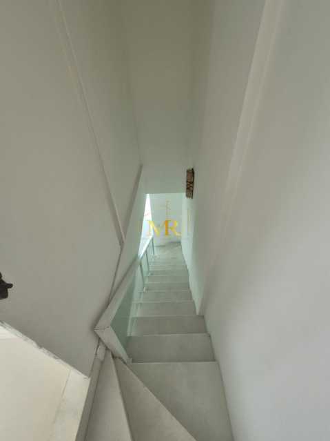 Conheça WhatsApp Image 2026-10-09 at 2 do imóvel - Cobertura Duplex à Venda - 3 Quartos - Barra da Tijuca - 200 m² com Vista Livre no Lê Parc Residencial - R8907 - 16 WhatsApp Image 2026-10-09 at 2 - 16