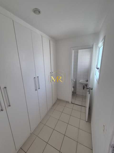 Conheça WhatsApp Image 2026-10-09 at 2 do imóvel - Cobertura Duplex à Venda - 3 Quartos - Barra da Tijuca - 200 m² com Vista Livre no Lê Parc Residencial - R8907 - 14 WhatsApp Image 2026-10-09 at 2 - 14