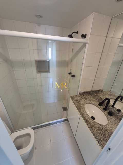Conheça WhatsApp Image 2026-10-09 at 2 do imóvel - Cobertura Duplex à Venda - 3 Quartos - Barra da Tijuca - 200 m² com Vista Livre no Lê Parc Residencial - R8907 - 9 WhatsApp Image 2026-10-09 at 2 - 9