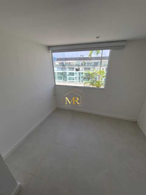 Conheça WhatsApp Image 2026-10-09 at 2 do imóvel - Cobertura Duplex à Venda - 3 Quartos - Barra da Tijuca - 200 m² com Vista Livre no Lê Parc Residencial - R8907 - 15 WhatsApp Image 2026-10-09 at 2 - 15