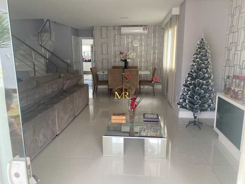 Conheça 3 do imóvel - Casa Triplex à Venda - 5 Dormitórios (4 Suítes) - Riviera del Sol - 231 m² com Piscina e Área Gourmet - R003 - 6 3 - 6