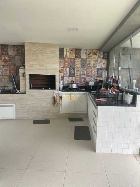 Conheça 16 do imóvel - Casa Triplex à Venda - 5 Dormitórios (4 Suítes) - Riviera del Sol - 231 m² com Piscina e Área Gourmet - R003 - 16 16 - 16