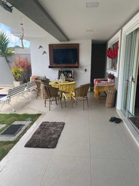 Conheça 18 do imóvel - Casa Triplex à Venda - 5 Dormitórios (4 Suítes) - Riviera del Sol - 231 m² com Piscina e Área Gourmet - R003 - 18 18 - 18
