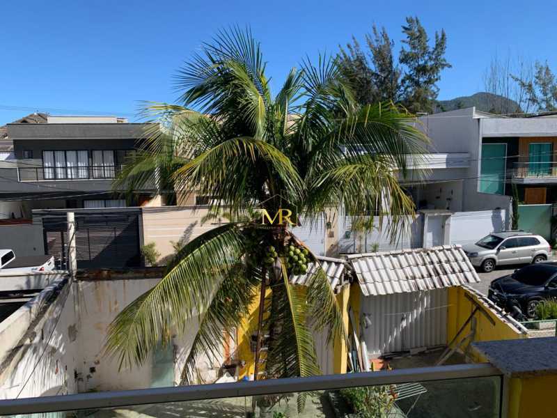 Conheça 12 do imóvel - Casa em Condomínio à Venda - 4 Dormitórios (1 Suíte) - Vargem Grande - 112 m² com Quintal no Planície do Araguaia - RG000 - 12 12 - 12
