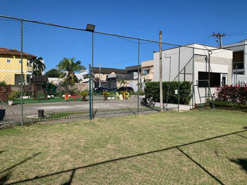 Conheça 22 do imóvel - Casa em Condomínio à Venda - 4 Dormitórios (1 Suíte) - Vargem Grande - 112 m² com Quintal no Planície do Araguaia - RG000 - 22 22 - 22